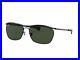 Ray-Ban-lunettes-de-soleil-RB3619-002-58-Noir-vert-Unisex-01-pvb