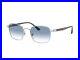 Ray-Ban-lunettes-de-soleil-RB3664-003-19-Original-bleu-argent-01-nmuy