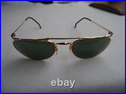 Ray Ban lunettes de soleil années 80