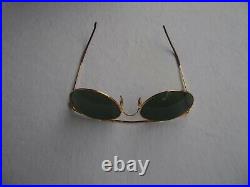 Ray Ban lunettes de soleil années 80