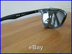 Ray-Ban vintage Bauch et Lomb Gatsby style5 USA
