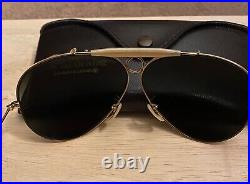 Ray Ban vintage for driving Bausch & Lomb