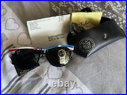 Ray ban 1992 Alberville