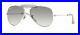 Ray-ban-3422Q-55-003-32-Leather-Inserts-Argent-Cuir-Dirty-Blanc-Gris-Gradue-01-je