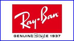Ray-ban Aviateur Artisanat Homme RB3422Q 001/M Sunglasses-Polarized Verre 58mm
