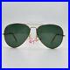 Ray-ban-Lunettes-Hommes-Femmes-Ovale-Or-Bebe-Lomb-L2846-Aviator-62-B-L-Top-01-lx
