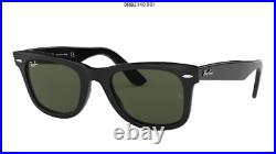 Ray ban RB 2140 Wayfarer Original Lunettes de Soleil