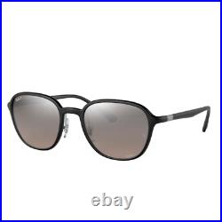 Ray ban RB4341CH 601S5J Sunglasses Lunettes de Soleil Oculos Sol Lunettes Gafas