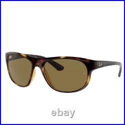 Ray ban RB4351 710/73 Sunglasses Lunettes de Soleil Oculos Gafas Lunettes Soleil