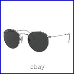 Ray ban Rond RB8247 920948 Sunglasses Lunettes de Soleil Sonnenbrill