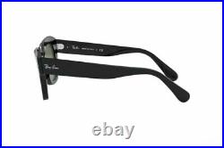 Ray ban State Street RB2186 901/31 Sunglasses Lunettes de Soleil Lunettes Soleil