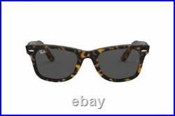 Ray ban Wayfarer RB2140 1292B1 Sunglasses Lunettes de Soleil Oculos