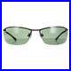 Rayban-Lunettes-de-Soleil-Top-BAR-3183-Gunmetal-Polarise-Vert-004-9A-01-gdb