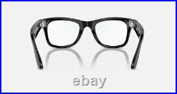 Smart Glasses Ray-ban Meta Wayfarer (rw4006 601/sb 50-22)