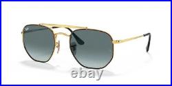 Solaire Ray Ban Marshal