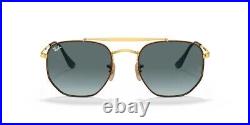 Solaire Ray Ban Marshal