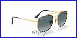 Solaire Ray Ban Marshal