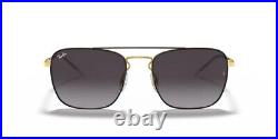 Solaire Ray Ban RB 3588