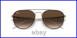 Solaire Ray Ban RB 3589