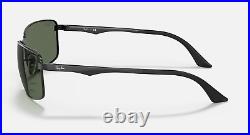 Sunglasses Lunettes de Soleil ray-ban 3498 002/71 64 XXL 2Extralarge ray ban