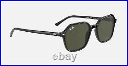 Sunglasses Lunettes de Soleil ray ban JOHN 2194 51 Small Taille 901/31 901 31