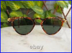Sunglasses / Lunettes de soleil Bausch & Lomb Gatsby Style 2 W1526