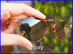 Sunglasses / Lunettes de soleil Bausch & Lomb Gatsby Style 2 W1526