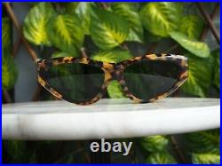 Sunglasses / Lunettes de soleil vintage Ray Ban / Bausch & Lomb ONYX WO 790