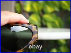 Sunglasses / Lunettes de soleil vintage Ray Ban / Bausch & Lomb ONYX WO 790