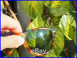 Sunglasses Ray Ban Bausch & Lomb Wayfarer W1214 Vintage