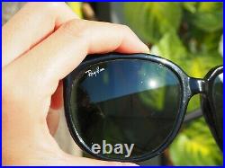 Sunglasses Ray Ban CATS Bausch & Lomb vintage + case