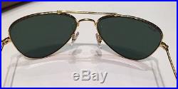 Superbe Lunette De Soleil Ray Ban @ Sunglasses Rayban Driving Series @ Bl @ Neuf