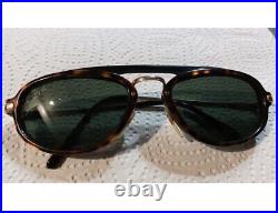 Superbe et Ancienne Lunette de Soleil RAY BAN Collector BL