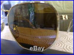 Superbes Ray Ban Prism W1864 YPAS, B&L, vintage, rares verres B15 excellent état