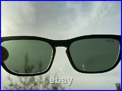 Très rares lunettes vintage quasi neuves Ray Ban Predator Series B&L USA W1846