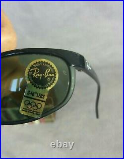 °Vintage 2 sunglasses Ray-Ban B&L Predator series PS2 W1847 G-15 Lenses 90's