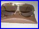 Vintage-B-L-ray-ban-Pente-Flash-Rose-Cristal-Chasse-AVIATOR-Lunettes-de-Soleil-01-poov