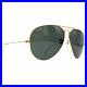 Vintage-RAY-BAN-BAUSCH-LOMB-NARCOS-sunglasses-USA-80s-Large-METAL-01-hea