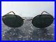 Vintage-RAY-BAN-SIDESTREET-Sunglasses-with-Case-Bausch-Lomb-Model-W2188-01-hgnz