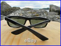 Vintage Ray Ban B&L U. S. A. Balorama Dirty Harry Wraparound 1970s Sunglasses