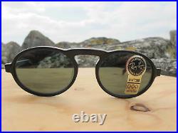 Vintage Ray Ban B&L U. S. A. N. O. S. New old stock W0938 Gatsby Style 3 Sunglasses