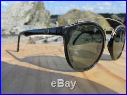 Vintage Ray Ban B&L U. S. A. N. O. S. W0932 Gatsby Style 4 G15 lenses Sunglasses