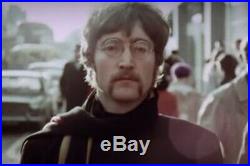 Vintage Ray Ban B&L U. S. A. Round Tortuga Changeables John Lennon Sunglasses
