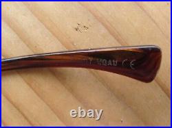 Vintage Ray Ban B&L U. S. A. W1307 Olympian DLX Harley Davidson Sunglasses