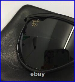 Vintage Ray-Ban Baush & Lomb BL Aviator Olympian W0641 Olympic games 1992