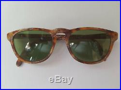 Vintage Ray Ban Gatsby Style 2