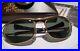 Vintage-Ray-Ban-Olympian-Deluxe-USA-Doree-4-3-4-easy-Ryder-Boite-D-origine-01-cx