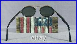°Vintage sunglasses Ray-Ban B&L Bausch & Lomb Tortoise GATSBY STYLE 6 W0940 80s