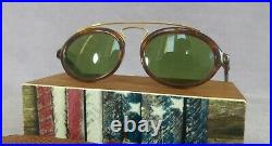 °Vintage sunglasses Ray-Ban B&L Bausch & Lomb Tortoise GATSBY STYLE 6 W0941 80s