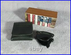 °Vintage sunglasses Ray-Ban B&L Bausch & Lomb USA Folding Wayfarer G-15